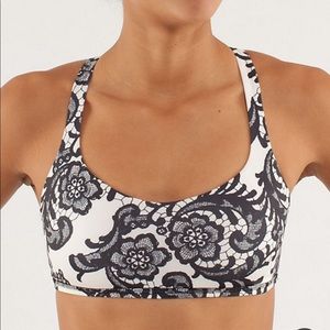 Lululemon Bra